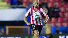 Mikel Rico: “Nuestro sueño es ganar un título este año”