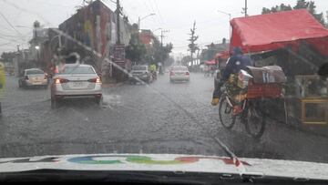 Alerta Amarilla CDMX: En cuántas alcaldías la han activado y recomendaciones