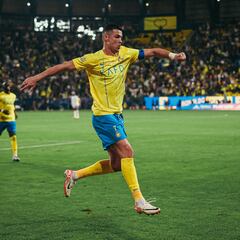 No diga gol, diga Cristiano