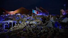 Chivas ayudará a los damnificados por el terremoto