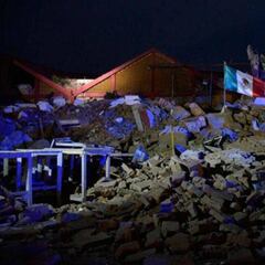 Chivas ayudará a los damnificados por el terremoto