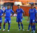 Fue el DT semifinalista de la U en Copa Libertadores y le envió este mensaje al actual plantel