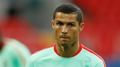 L'Equipe: El PSG, decidido a lanzarse a fichar a Cristiano