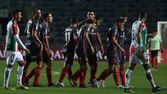 Chile vuelve a una de sus épocas más oscuras