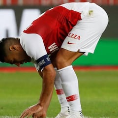 Dortmund - Mónaco: Horarios, TV y cómo ver online