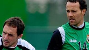 Pernía muestra justificantes del pago de Ali pero los jugadores siguen sin cobrar