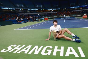 Las sorpresas deportivas que nadie vio venir en 2025