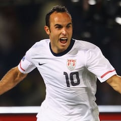 Landon Donovan defiende a USMNT tras críticas por el empate ante El Salvador