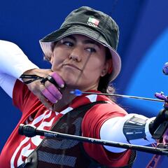 ¿Quiénes son las atletas mexicanas que han logrado una medalla en los Juegos Olímpicos?