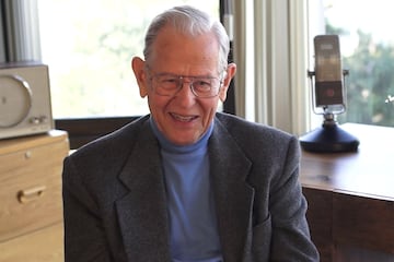 Ed Williams, mítico secundario de 'Agárralo como puedas'