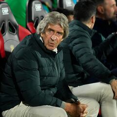 Pellegrini: “Creo que se hizo un buen trabajo en este mercado”