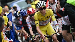 Europeos de ciclismo 2025: fecha, TV, horario, cómo y dónde ver la prueba en ruta masculina