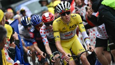 Un final decepcionante