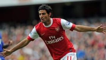 <b>DECIDIDO. </b>Dani Güiza quiere fichar por el Betis.