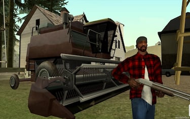 RockStar ofrece sus títulos a mitad de precio vía Steam