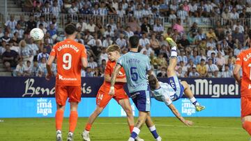 Chilena de Rafa Rodríguez