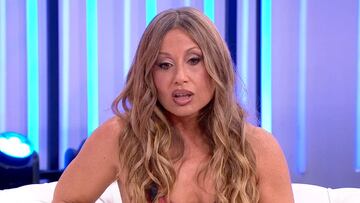 Verónica Romero habla de su ‘affaire’ con Àlex Casademunt: “Me conquistó”