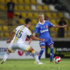 El plan de la U con su nueva joya: “Estamos encantados con él”