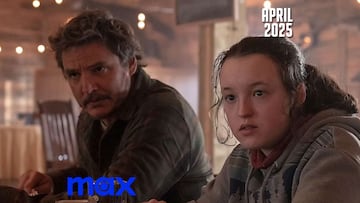 What’s coming to HBO and Max in April 2025: movies, series, documentaries, and specials