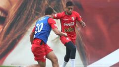 A la venta las entradas para los amistosos de la selección Sub 23