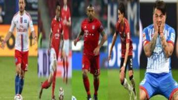 Distintos panoramas son los que viven los chilenos en Alemania