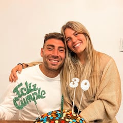 Fue compañero de Zampedri y hoy quiere brillar en Chile: “Tenía ganas de dar un salto a Primera”