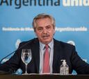 Alberto Fernández: "La cuarentena va a seguir, lo que se puede hacer es flexibilizarla"