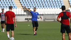 El Almería es el equipo que más partidos invictos encadena en Segunda