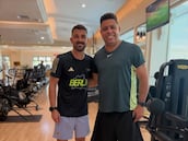 Villa: “El Barça es una apisonadora”