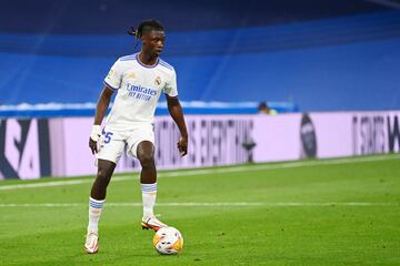 El XI más joven de LaLiga