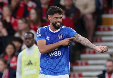 El Sunderland atemoriza a la Premier