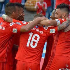 Regresa la Liga en la fecha 15 y con cuatro juegos aplazados