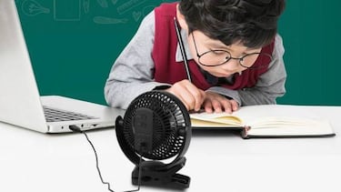 Gadgets para el verano que harán tu vida más fácil y divertida