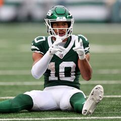 Which NFL players have been punished for gun salutes? Has the rule changed? Can they appeal?