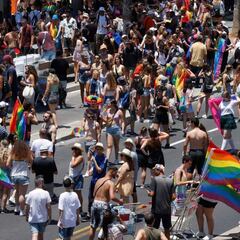 Los países europeos con más y menos derechos LGTBI