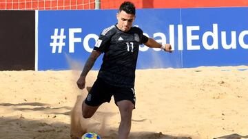 México - Italia, cómo y dónde ver; horario y TV online
