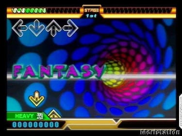 DDR MAX 2, Impresiones (PlayStation 2)