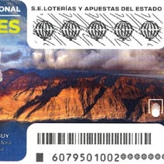 Lotería Nacional: comprobar los resultados y premios del sorteo de hoy, jueves 2 de octubre