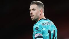 Klopp: Liverpool 'not likely' to dip into January transfer market