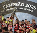 Lluvia de millones para Flamengo