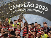 Copa Libertadores 2026: Fechas, equipos clasificados y cuáles tienen opciones de clasificar