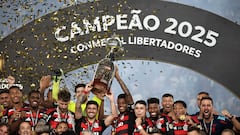 Lluvia de millones para Flamengo