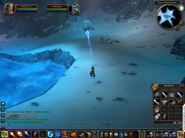 World of Warcraft ofrece PvP