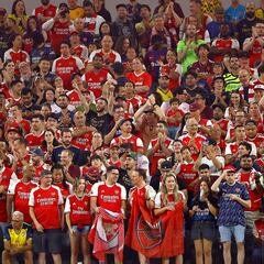 Pronóstico del Arsenal vs Nottingham Forest: apuestas, claves y favorito de la Premier League