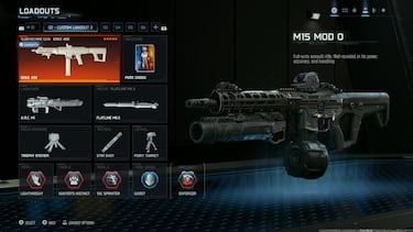 Call of Duty NEXT Las Vegas 2025 - Día 3: mini-impresiones Multijugador y Zombis de Black Ops 7