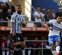 U. Católica 1-0 Gremio: los Cruzados ganaron con autoridad