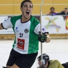 Gonzalo Pérez vuelve al CP Alcobendas tras su paso por Italia