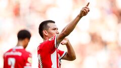 Amargo es el adiós; Chucky se despide de la Champions