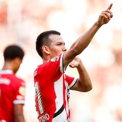 El viaje a Disney que casi le cambia la vida al ‘Chucky’ Lozano