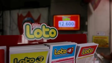 Resultados Loto Chile hoy: números que cayeron y premios del sorteo 5320 | ganadores 11 de septiembre